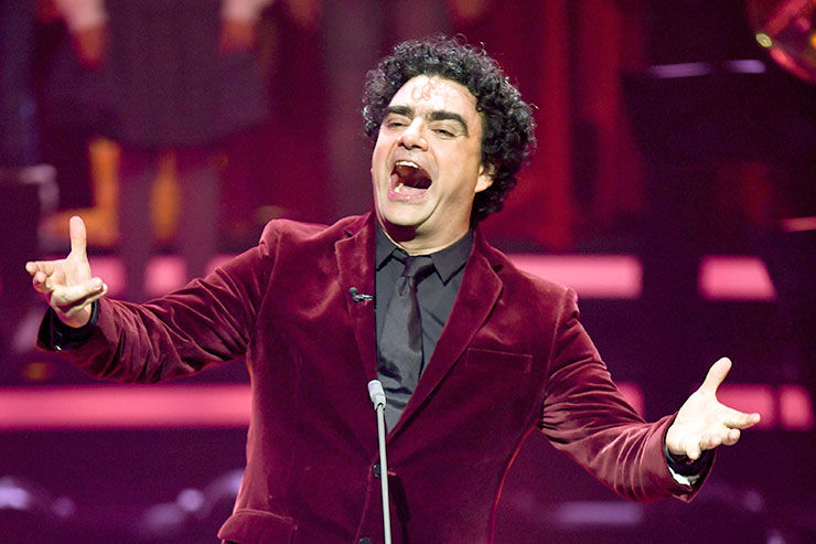Villazon