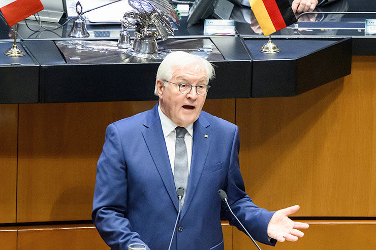 Steinmeier