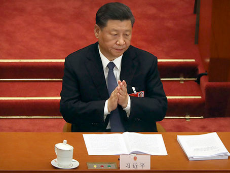 Beziehungen so schlecht wie nie