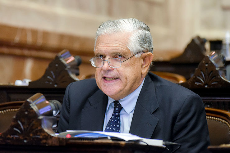 Ricardo López Murphy