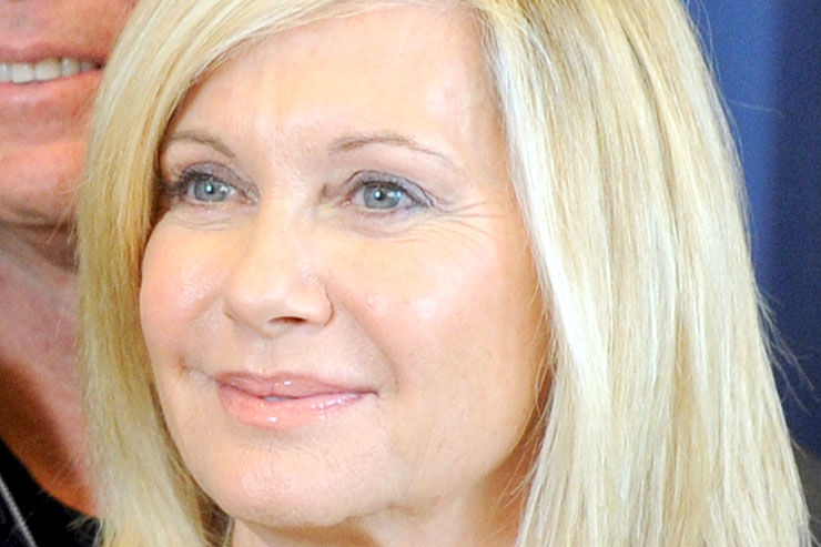 Olivia Newton-John