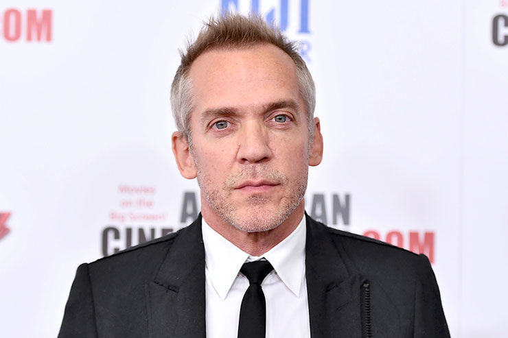 Jean-Marc Vallée