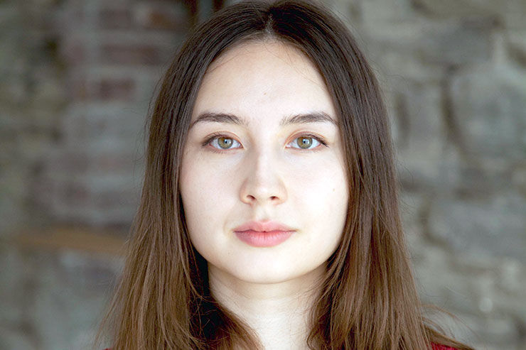 Alison Kuhn