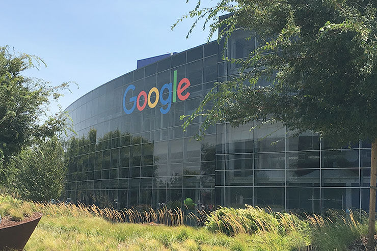 Googleplex