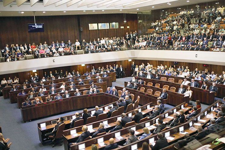 Knesset
