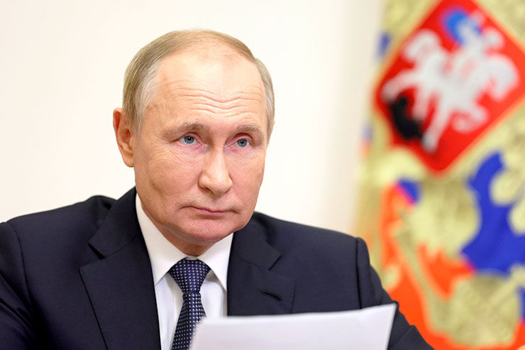 Putin