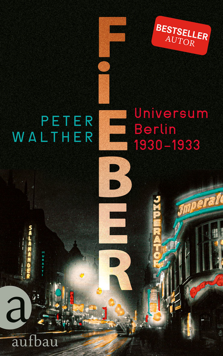 Das neue Buch von Peter Walther
