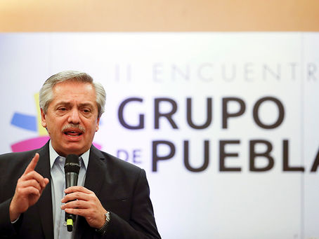 Staatsstreich oder nicht?