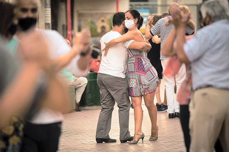 Tango