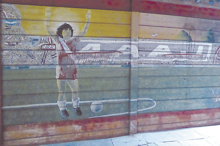 Maradona