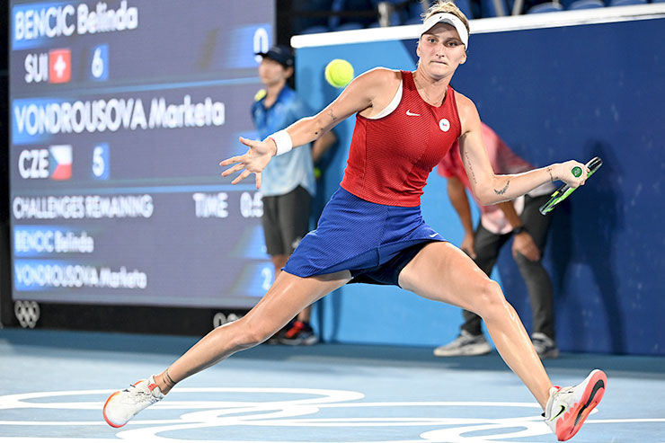 Bencic