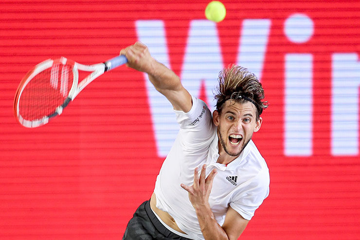 Dominic Thiem