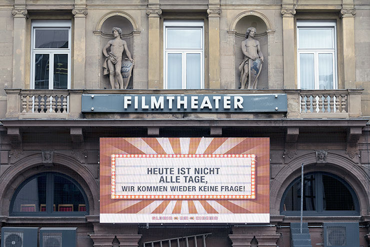 Filmtheater