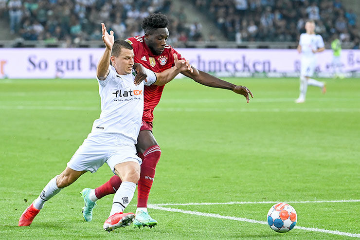 Bayern