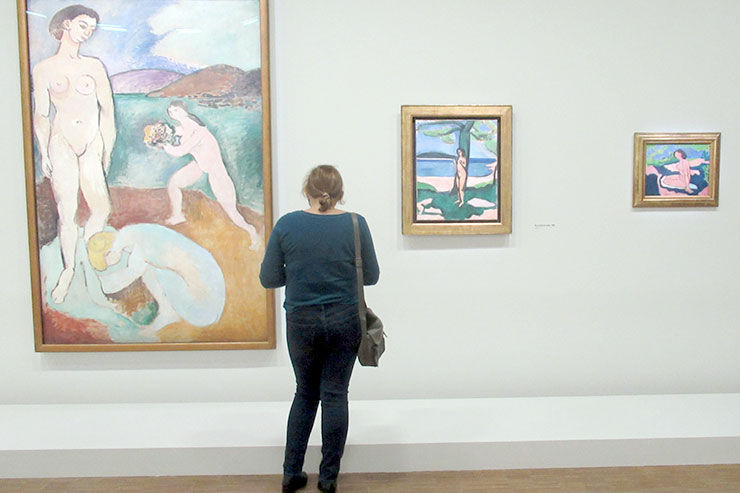 Matisse