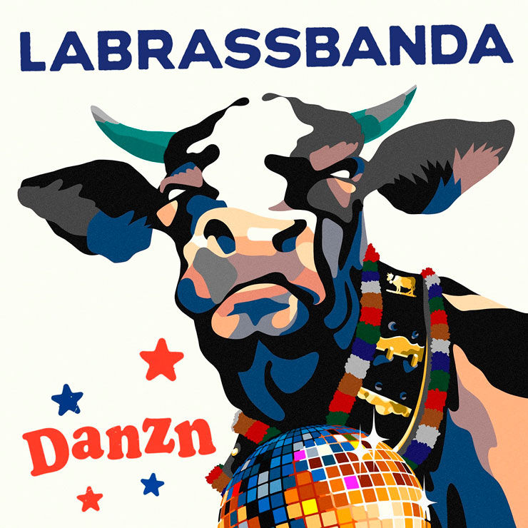 Labrassbanda
