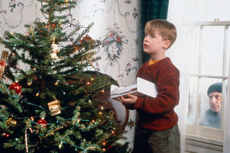 Home Alone