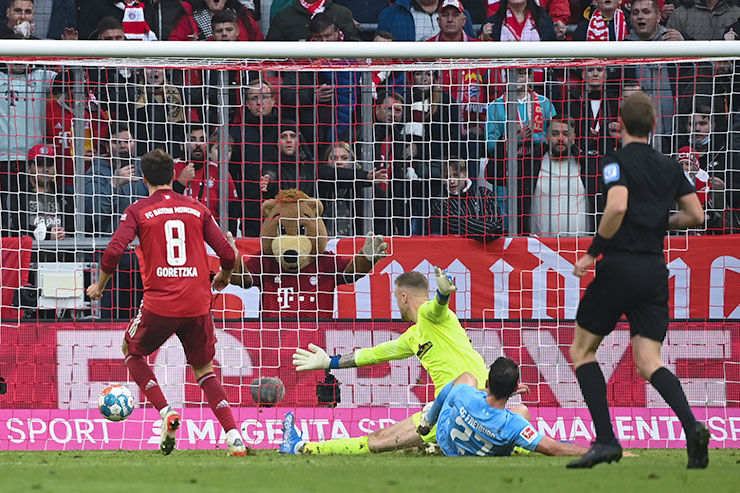 Bayern München