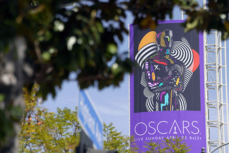 Oscars