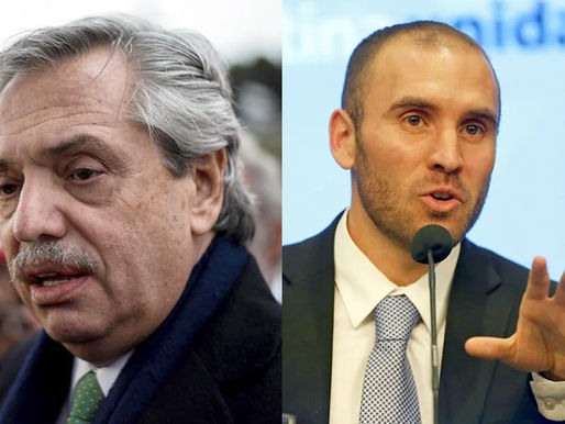 Die kritischen Aspekte der argentinischen Wirtschaft