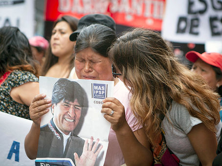 Die Woche in Argentinien