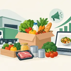 Best Food Supplier Campaign Assets That Sell