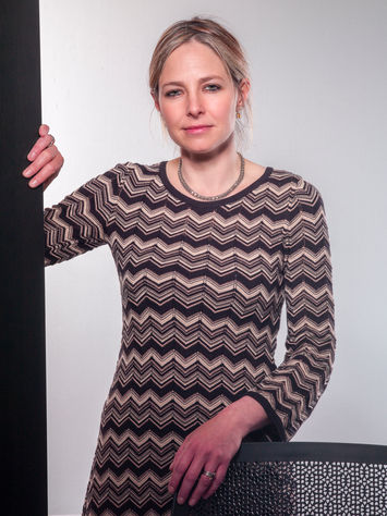 Alice Roberts 