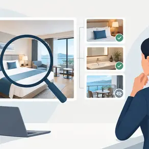 Hotel Photo Audit: What Your Images Miss