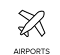 AIRPORTS