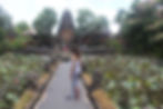 Ubud Palace