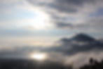 Mount Batur