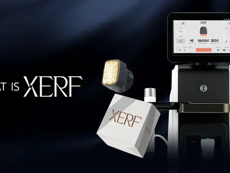 Why Xerf Is the Next Big Thing in Aesthetic Treatments