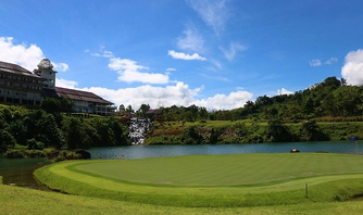 Katathong Golf Resort