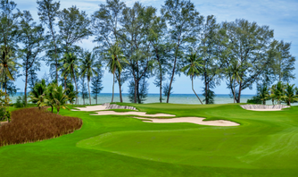 Aquella Golf & Country Club