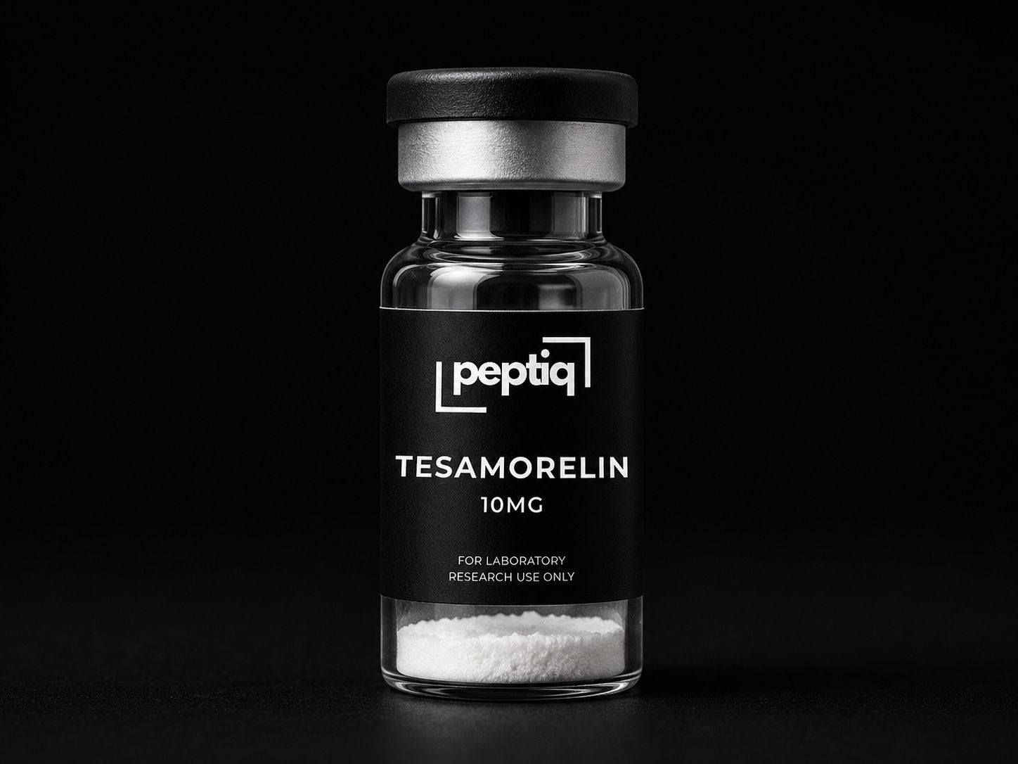 Tesamorelin