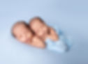 Newborn Twin Boys Photography Dublin