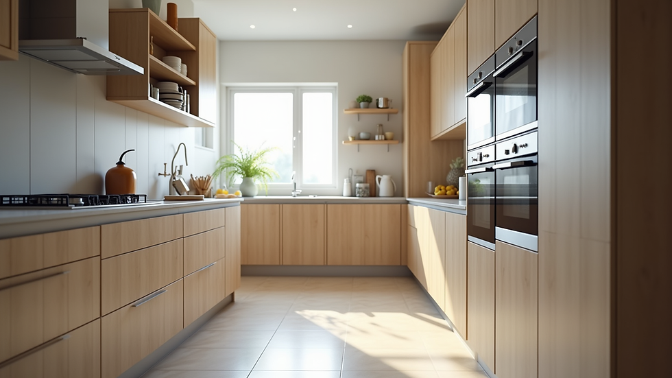 Maximize Your Home Value with Expert Trades