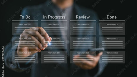 5 Tipos de automação de processos para agilizar sua empresa
