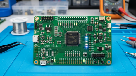PCBs Sustentáveis: Inovação e Eficiência na Eletrônica
