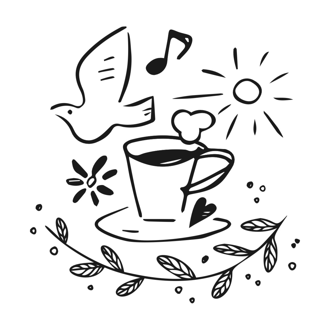 BONITA カフェ