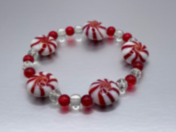 Starlight Mint Bracelet