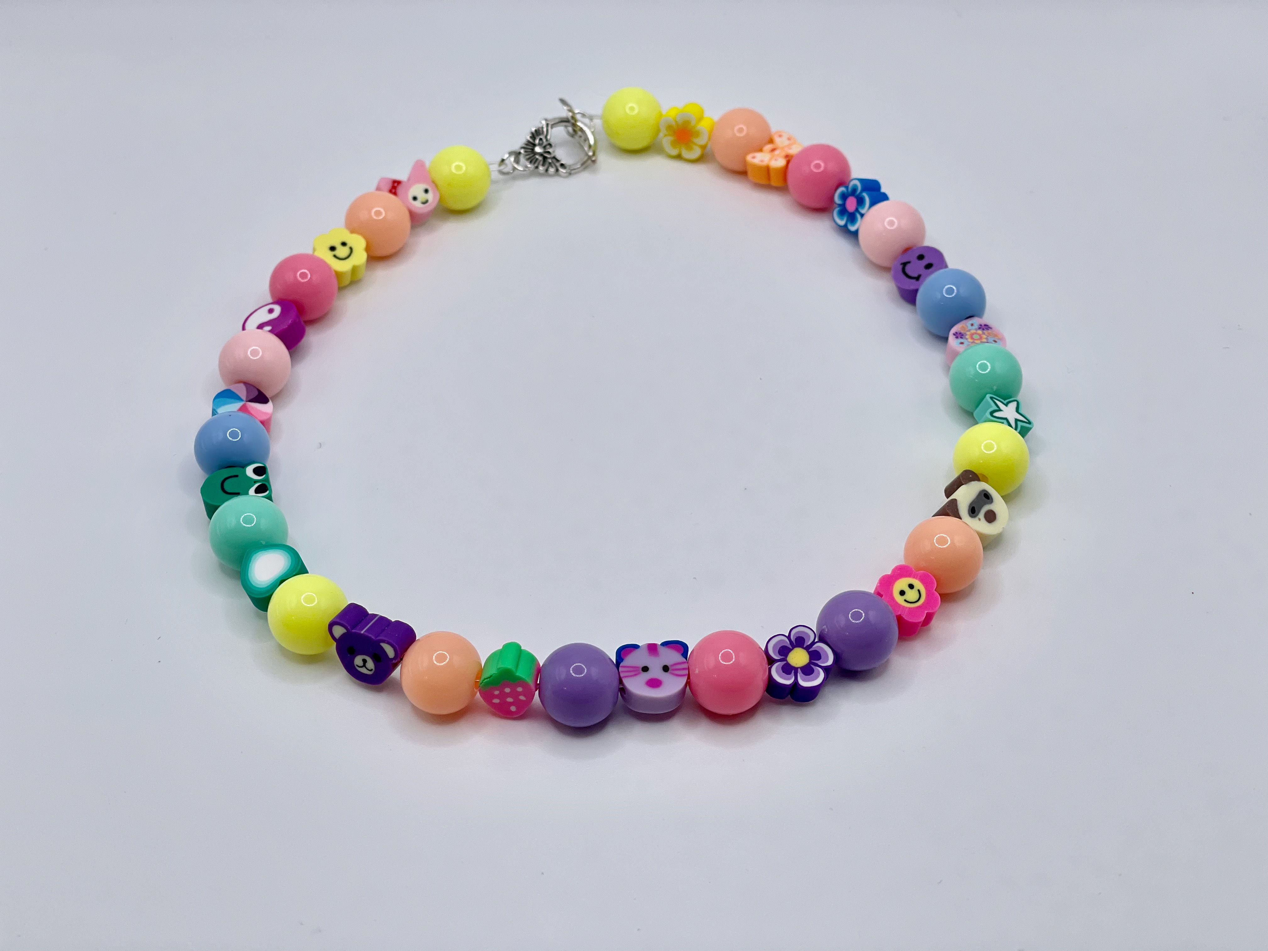 Necklace for a Harry Styles' Concert