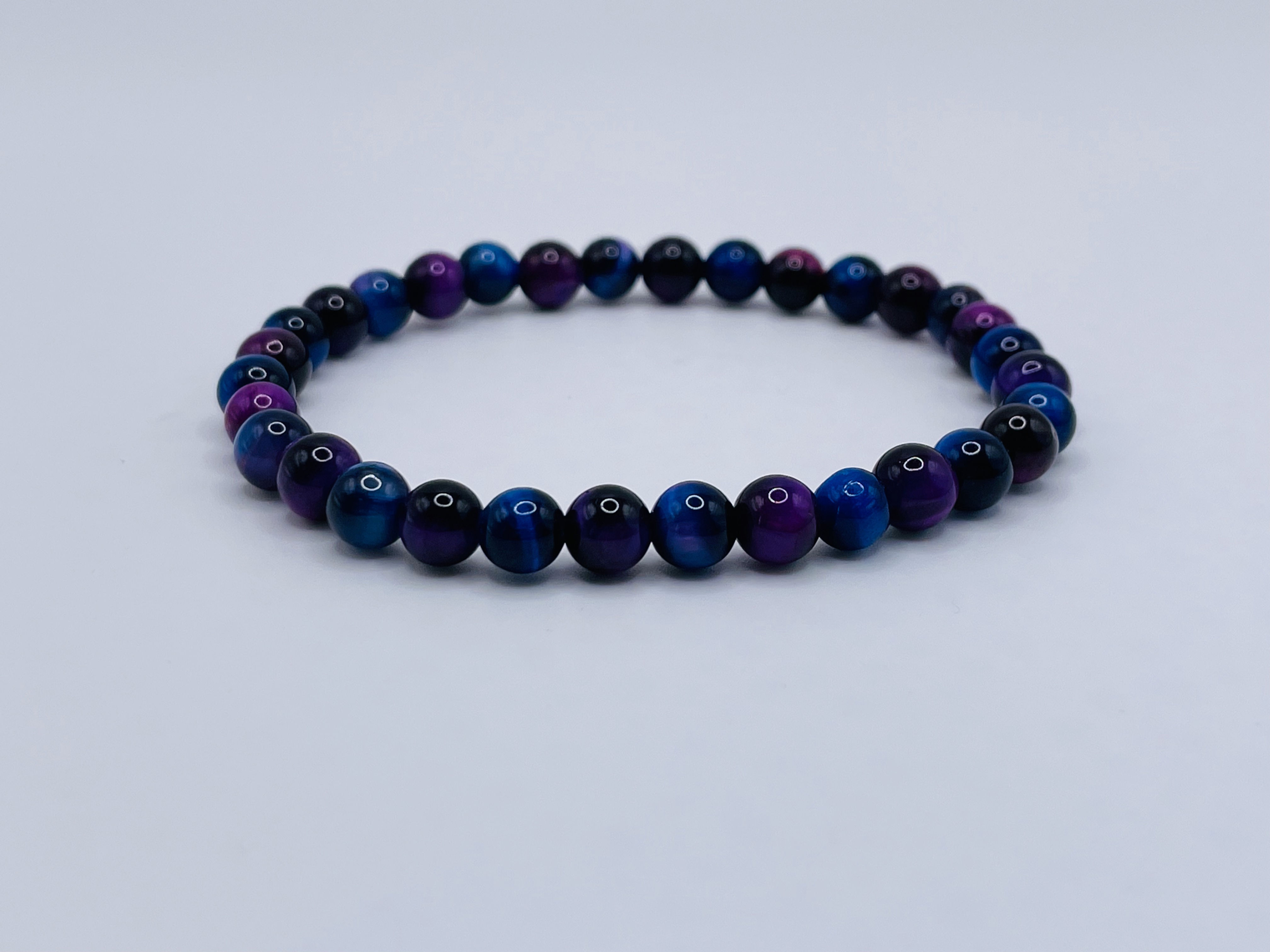 Blue Tiger