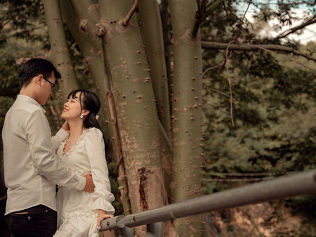 The Importance of Capturing the Emotion and Story of Your Wedding Day