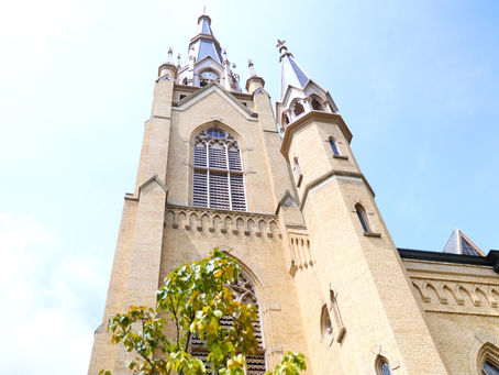 Five Things Not to Forget on Your Wedding Day