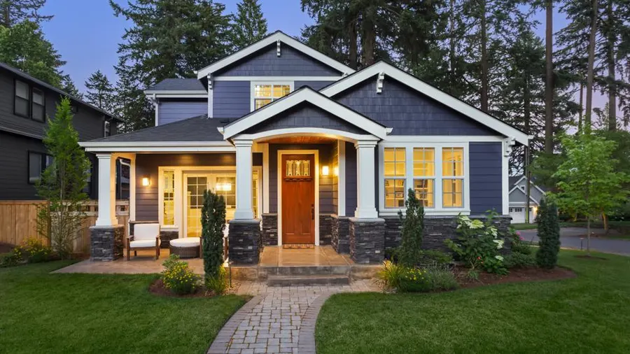 Home Inspecton Parkersburg