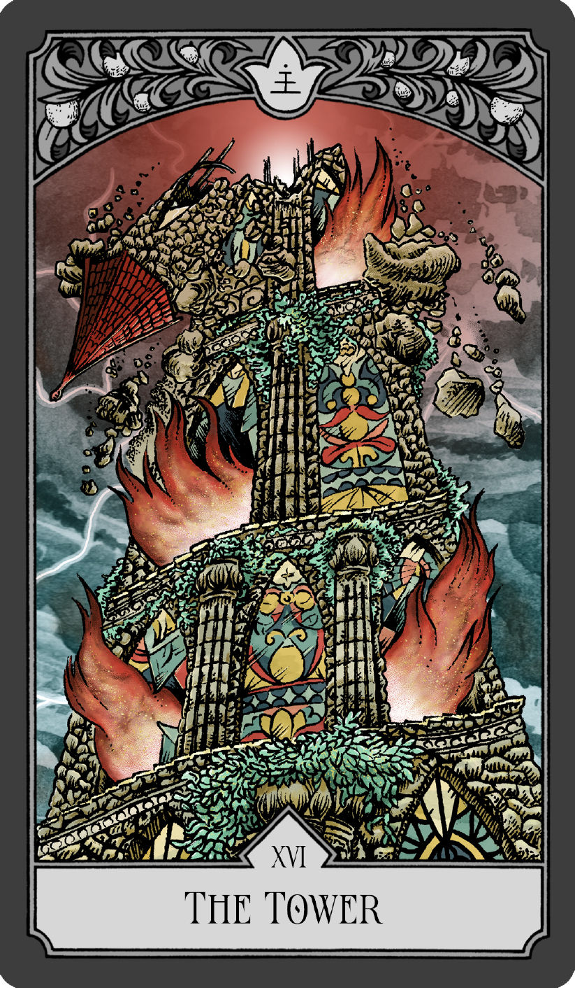 THE TOWER