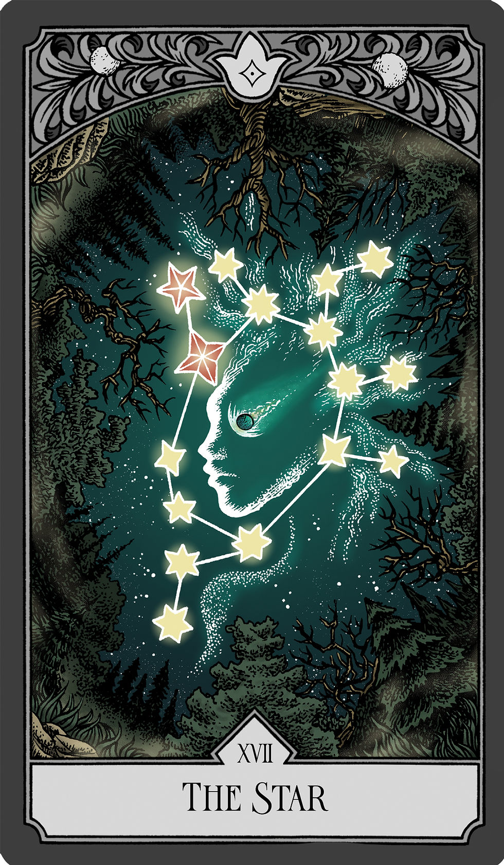 THE STAR