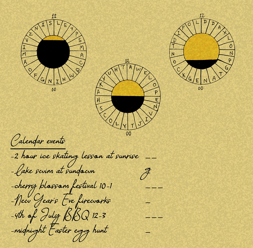 Puzzle 8