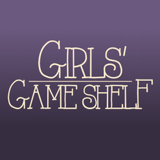 Girls' Game Shelf Interview 2018